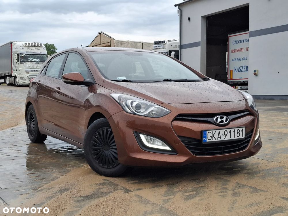 Hyundai i30 1.4 Style - 1