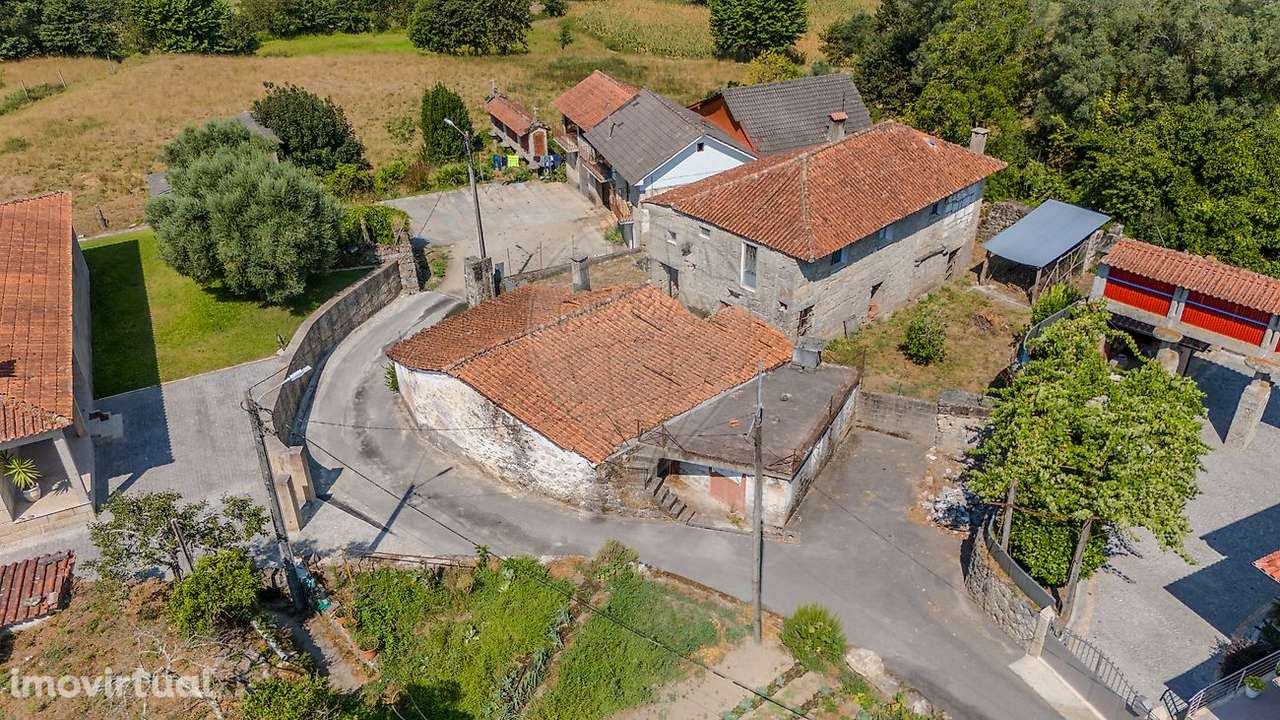 Moradia T3 para venda - Grande imagem: 2/32