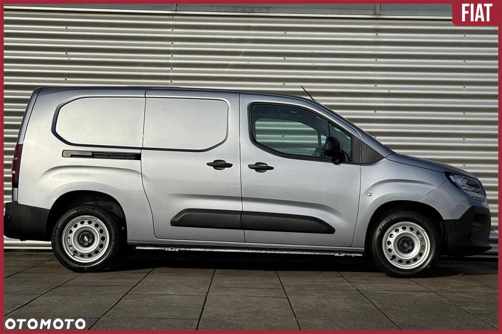 Fiat Doblo Cargo/Van XL L2H1 1.5 130KM - 5