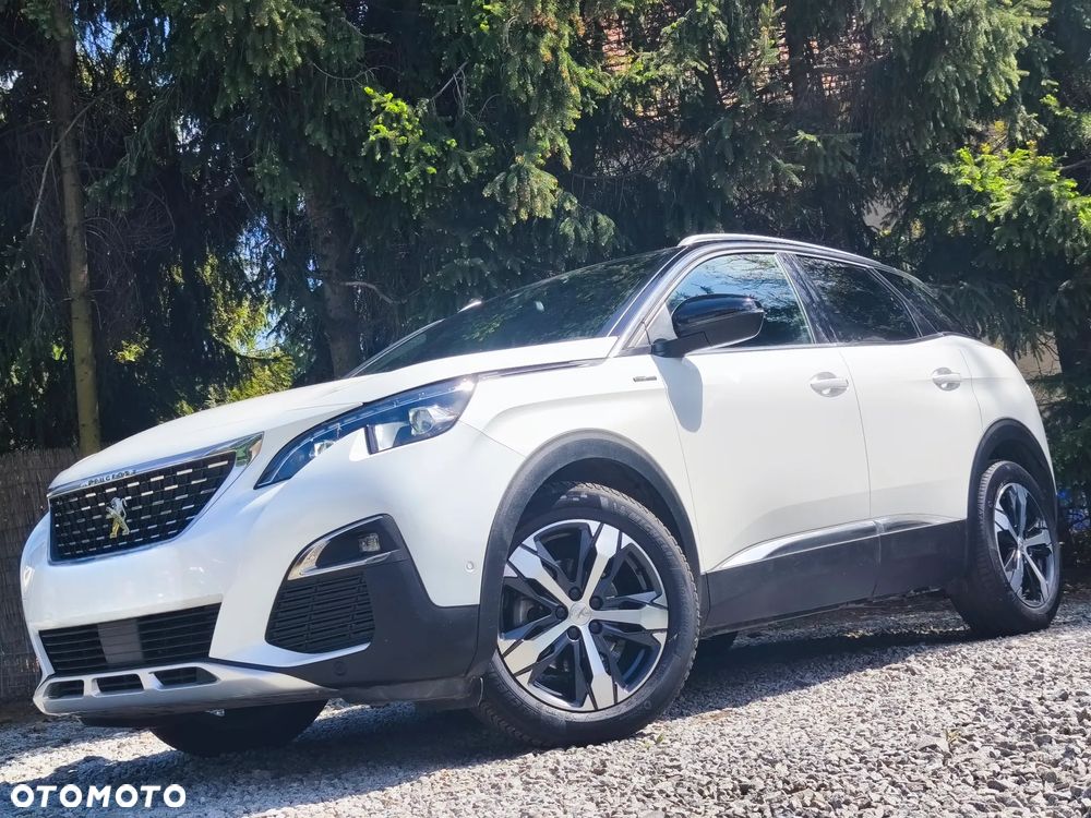 Peugeot 3008 HDi FAP 150 Allure - 13