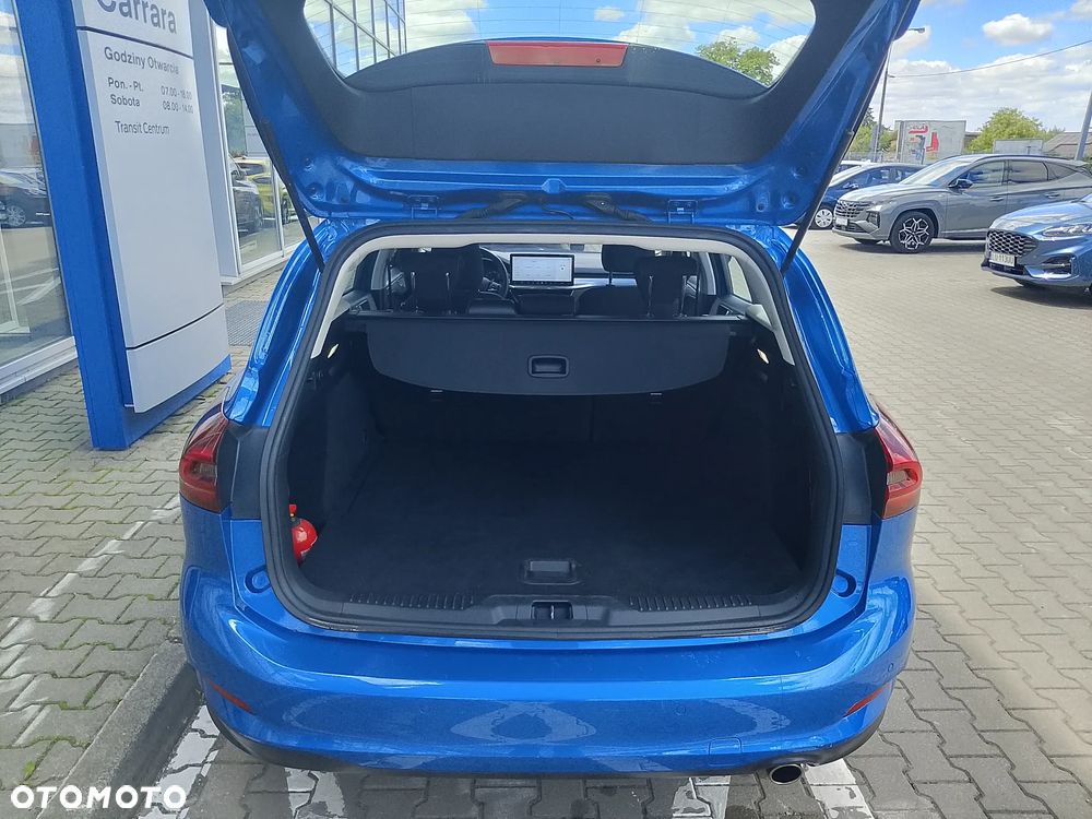 Ford Focus 1.0 EcoBoost Titanium - 7