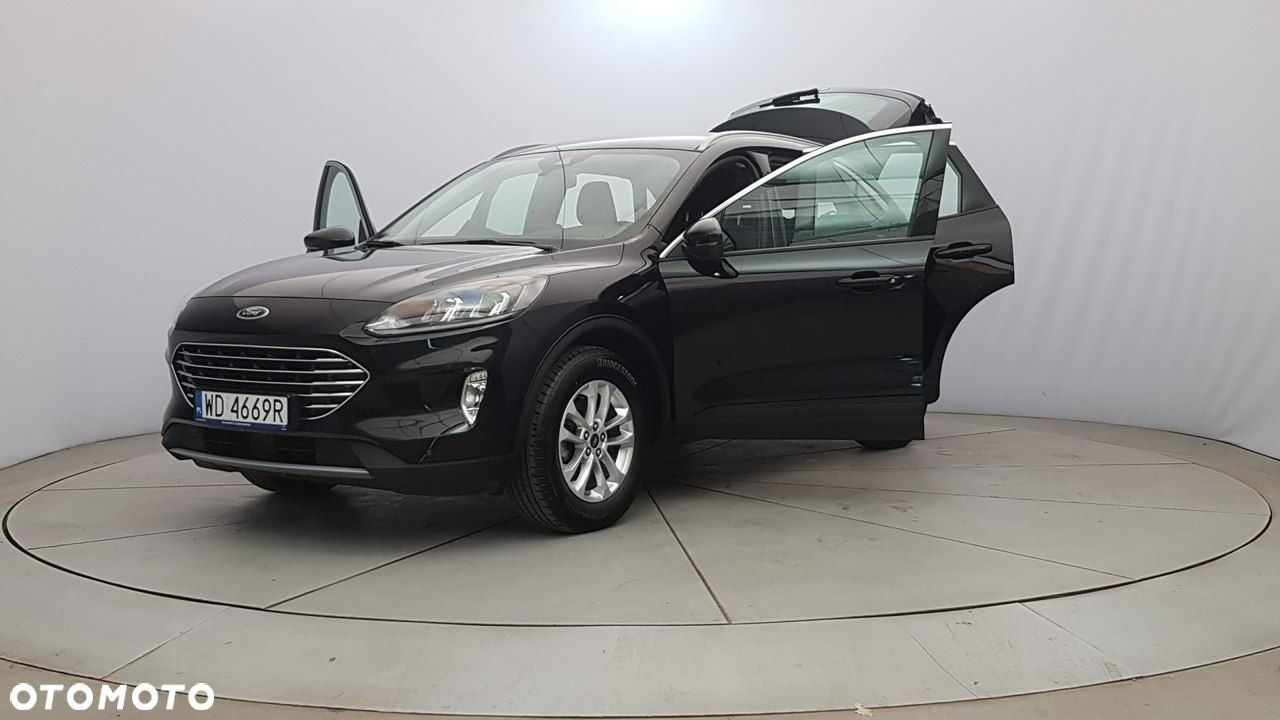 Ford Kuga - 9