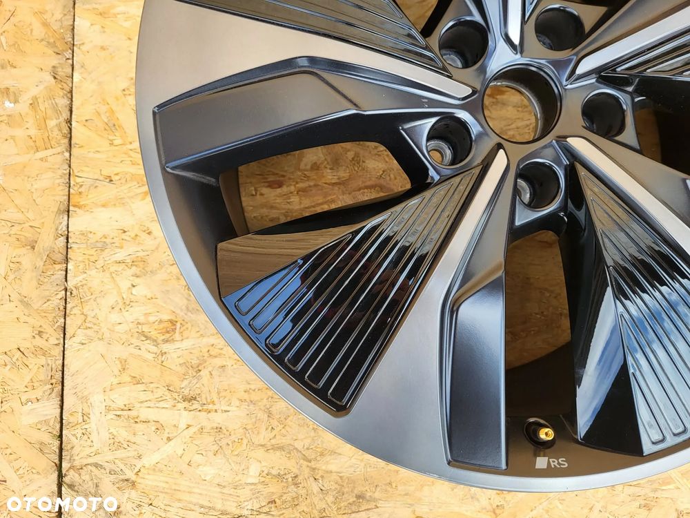 FELGA 21" AUDI SQ6 Q6 E-TRON 85H601025AR - 4