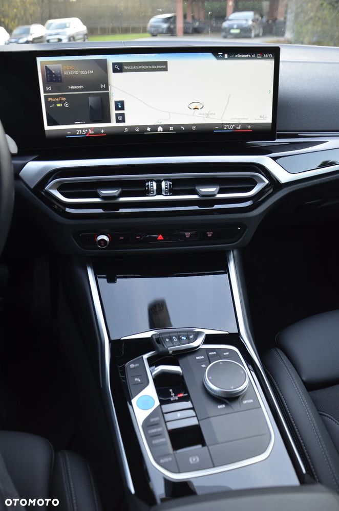 BMW i4 83.9kWh eDrive 40 - 25