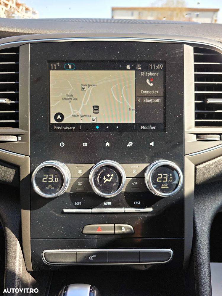 Renault Talisman BLUE dCi 160 EDC INTENS - 24