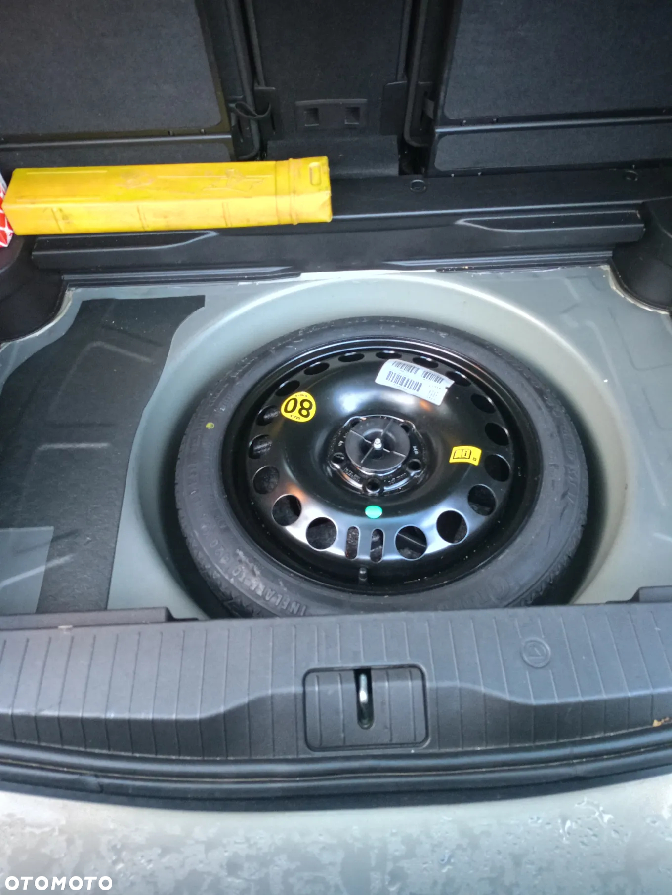 Opel Meriva - 5