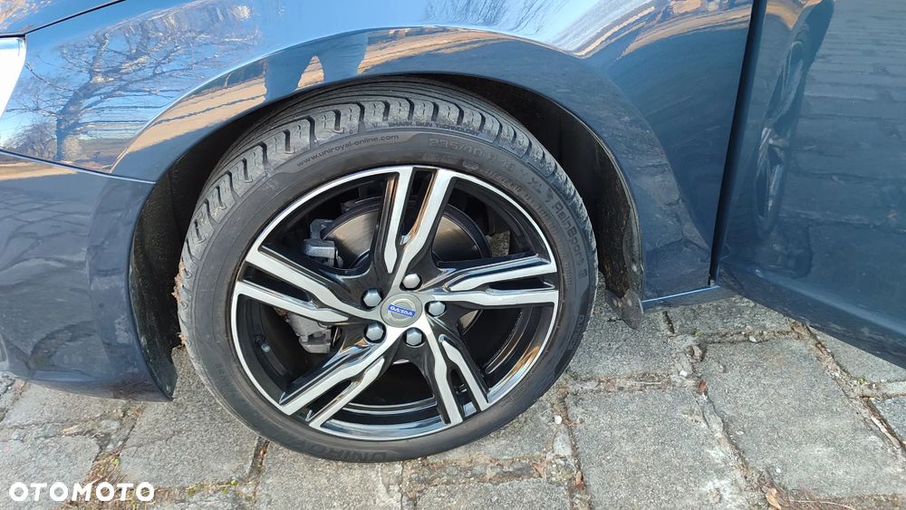 Volvo S60 D4 Drive-E Momentum - 34