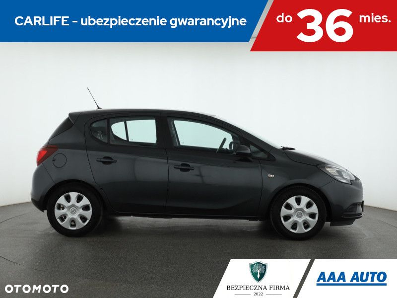 Opel Corsa - 7
