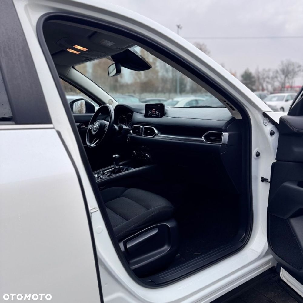 Mazda CX-5 - 28