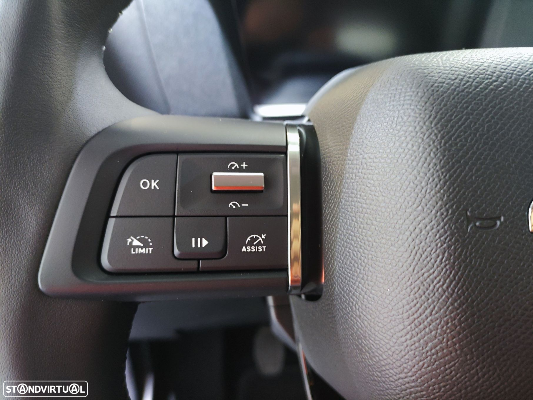 Citroën C4 1.2 PureTech Plus - 11