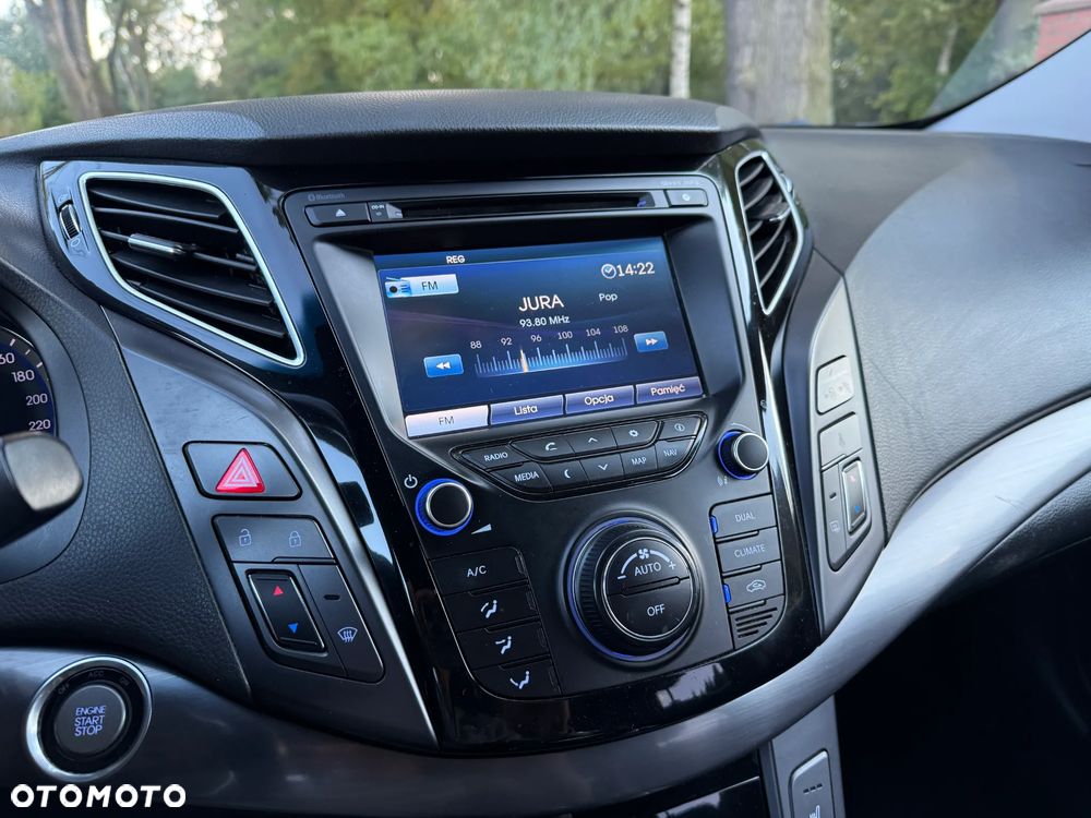Hyundai i40 1.7 CRDi Business - 20
