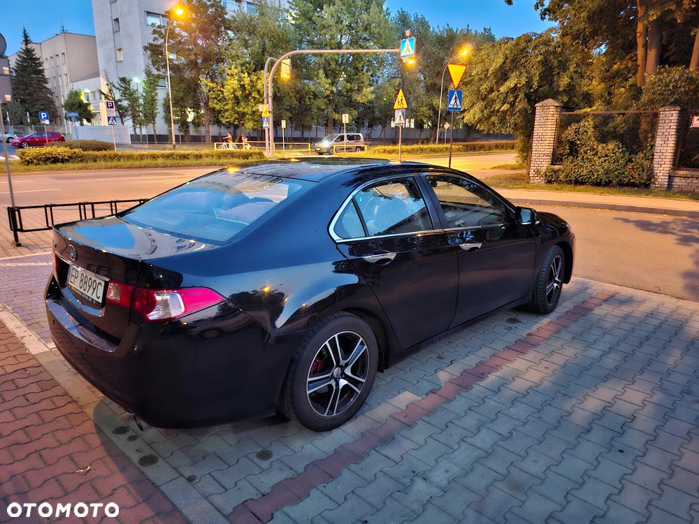 Honda Accord 2.0 Elegance Advantage - 12