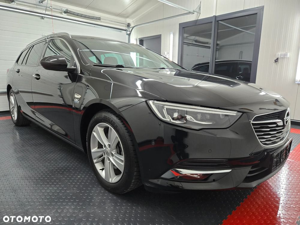 Opel Insignia 2.0 Ultimate Exclusive - 17