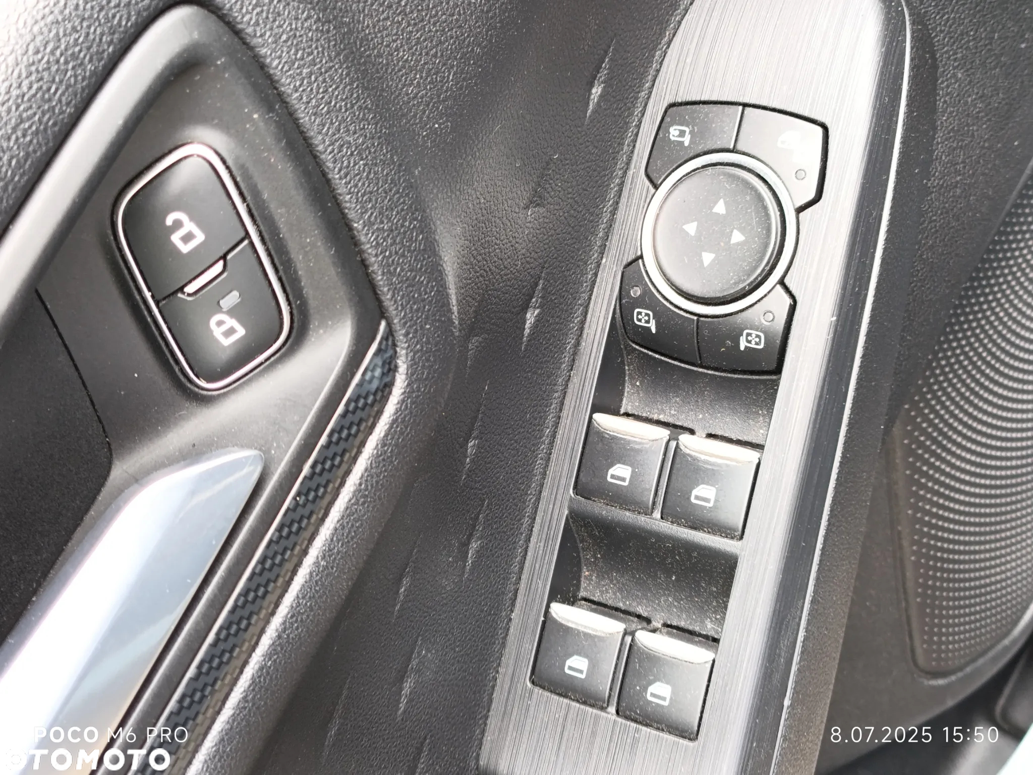 Ford Kuga - 18