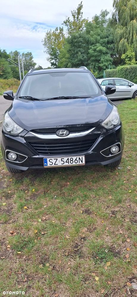 Hyundai ix35 - 3
