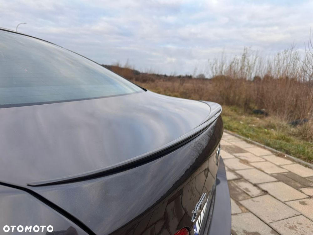 BMW Seria 5 535i xDrive Sport-Aut Modern Line - 34