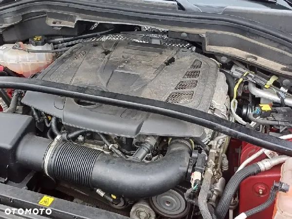55273835 E6 kompletny silnik 2.0 Turbo Alfa Romeo Stelvio Giulia Euro6 - 1