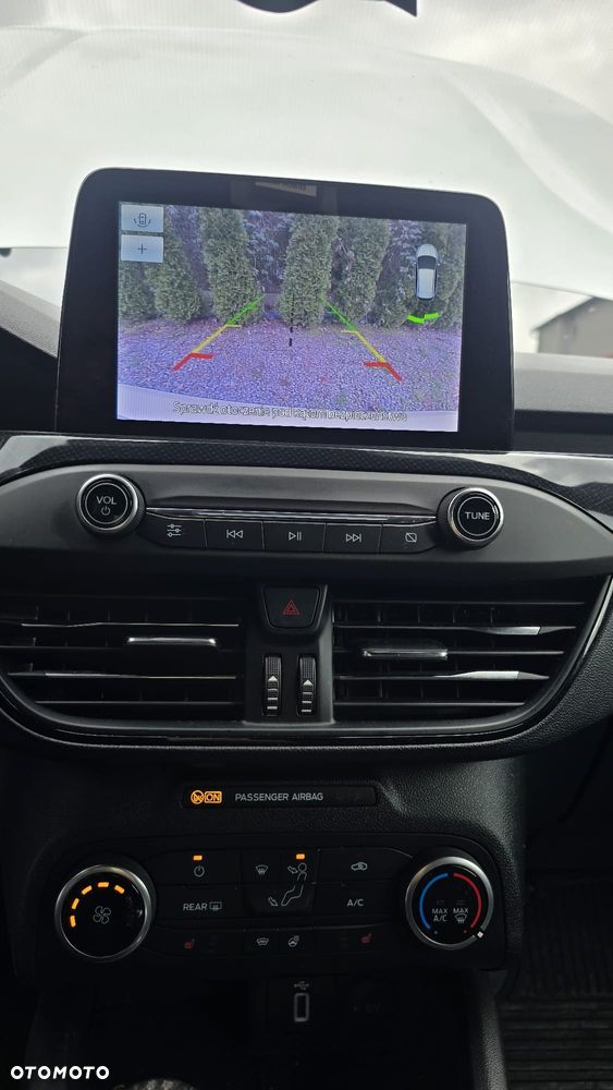 Ford Focus 2.0 TDCi ST-Line ASS - 12