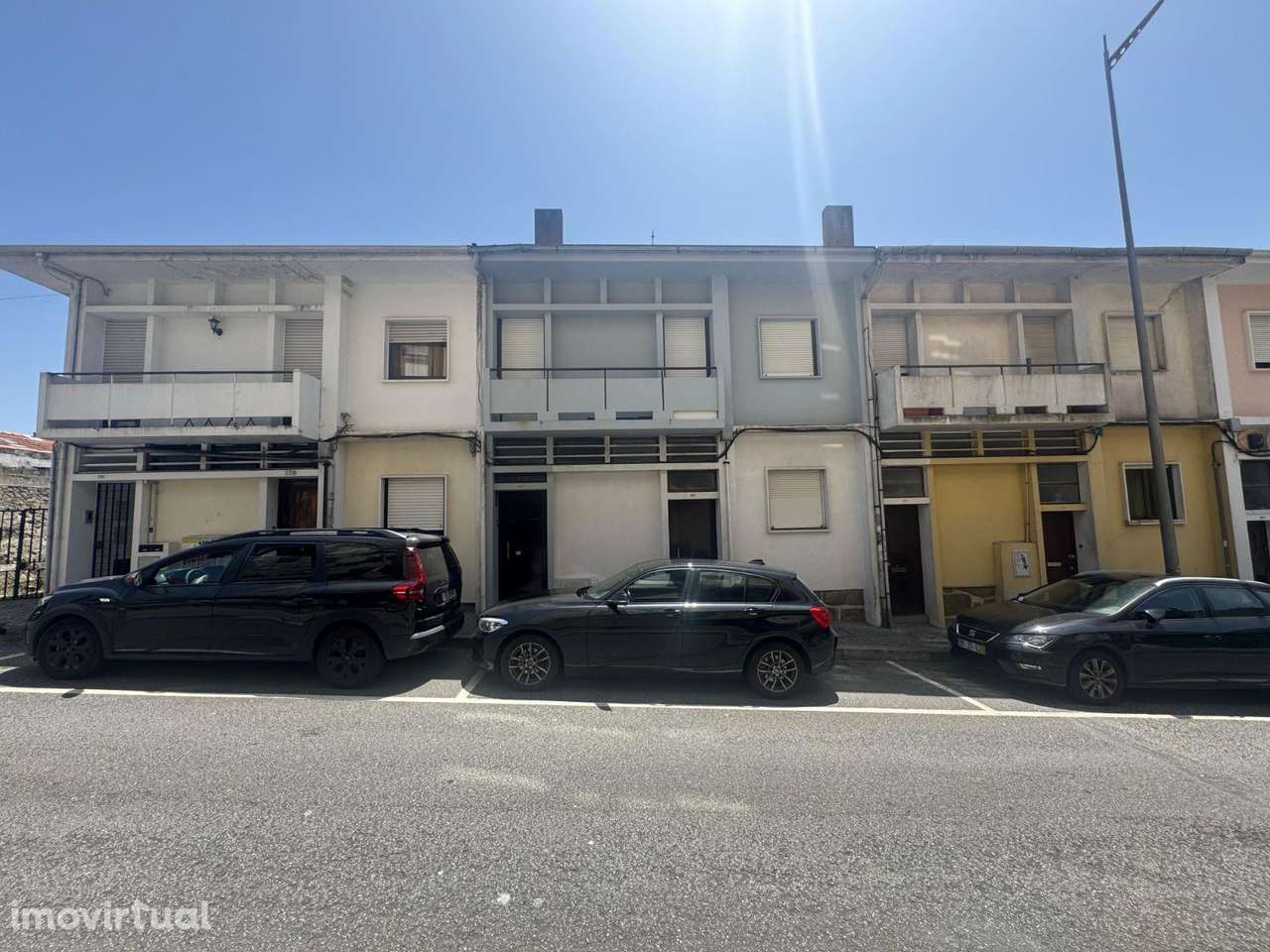 Apartamento T2 Arrendado - Grande imagem: 5/20