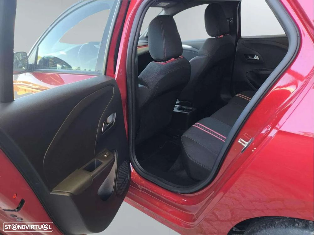 Opel Corsa - 27