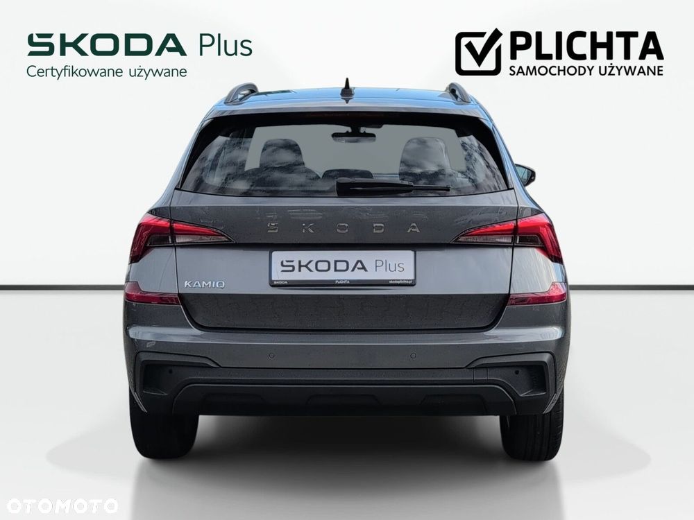 Skoda Kamiq 1.0 TSI Essence - 7