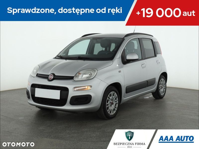 Fiat Panda - 2
