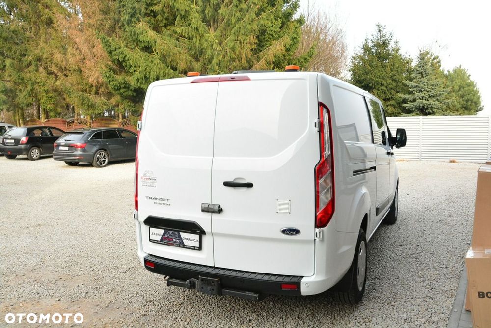 Ford Transit - 5