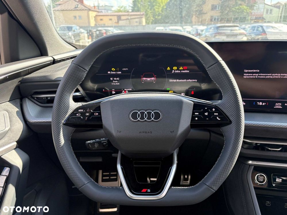 Audi Q5 - 21