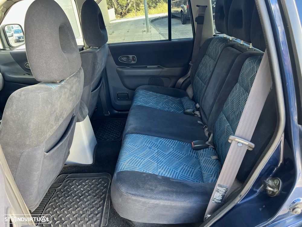 Mitsubishi Pajero Sport 2.5 TD GLS - 18