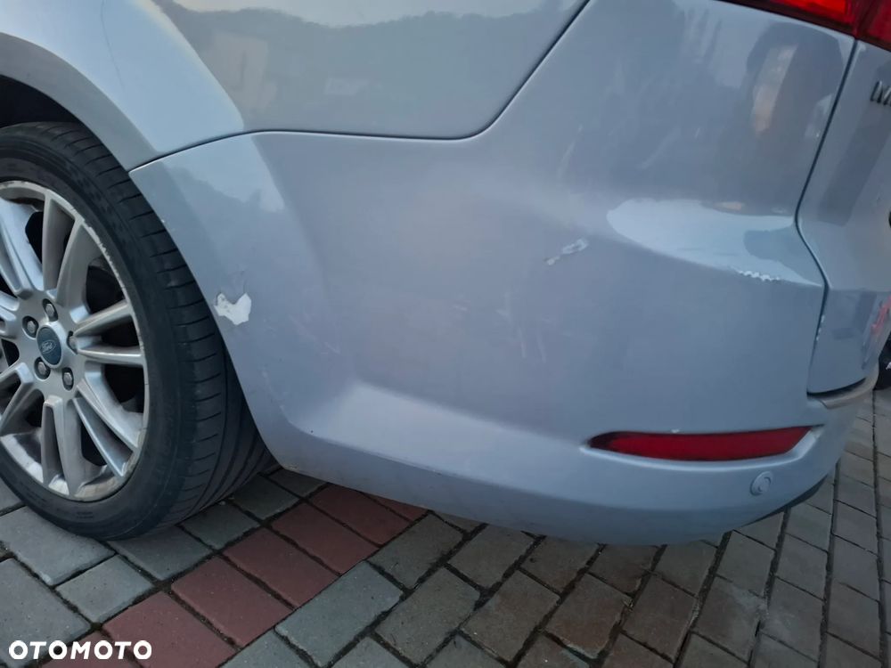 Ford Mondeo 2.0 TDCi Titanium - 11