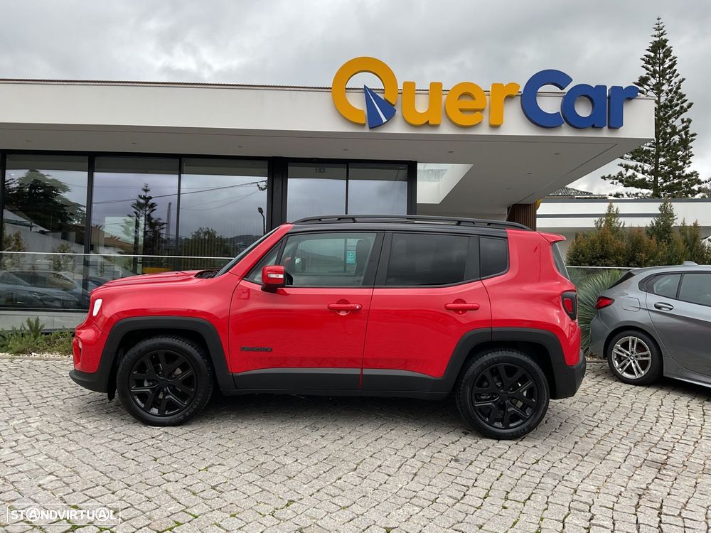 Jeep Renegade 1.0 T Night Eagle - 6