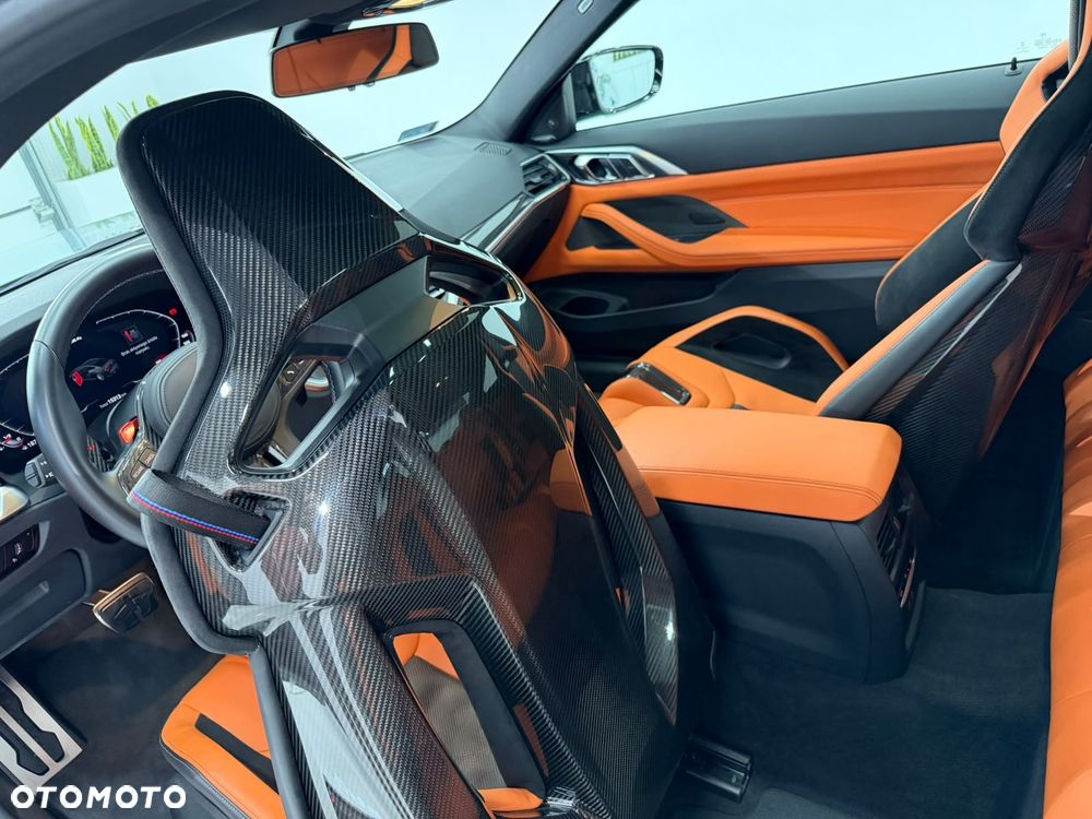 BMW M4 Competition M xDrive sport - 13
