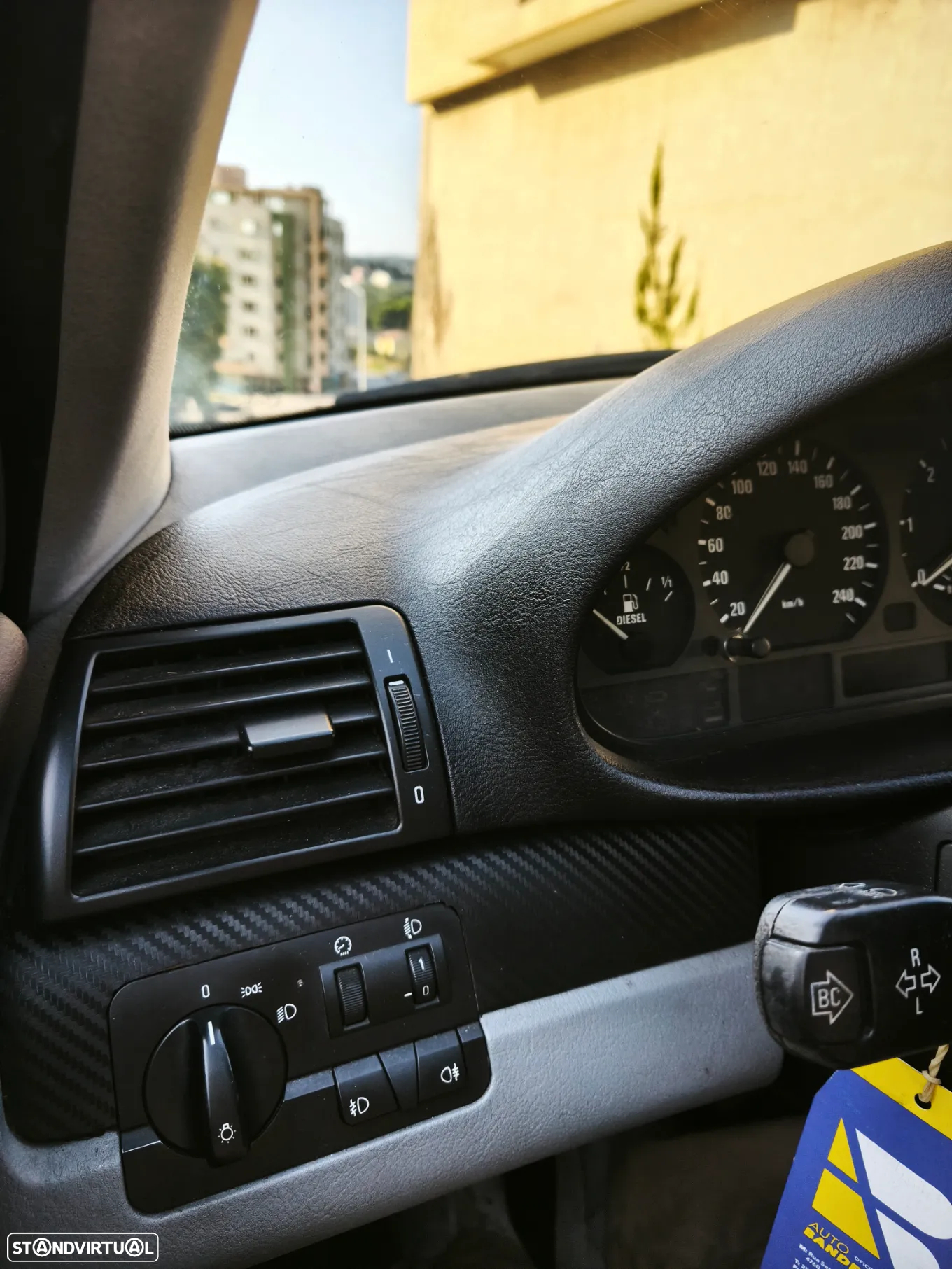 BMW 320 d - 21