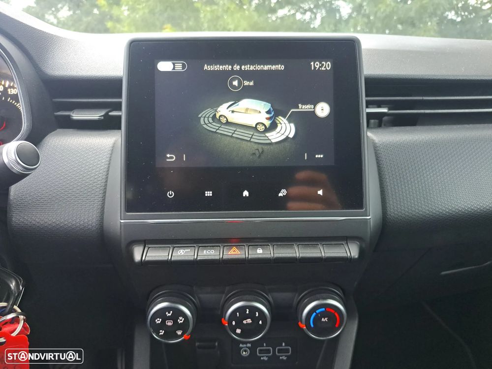 Renault Clio TCe 90 EQUILIBRE - 24