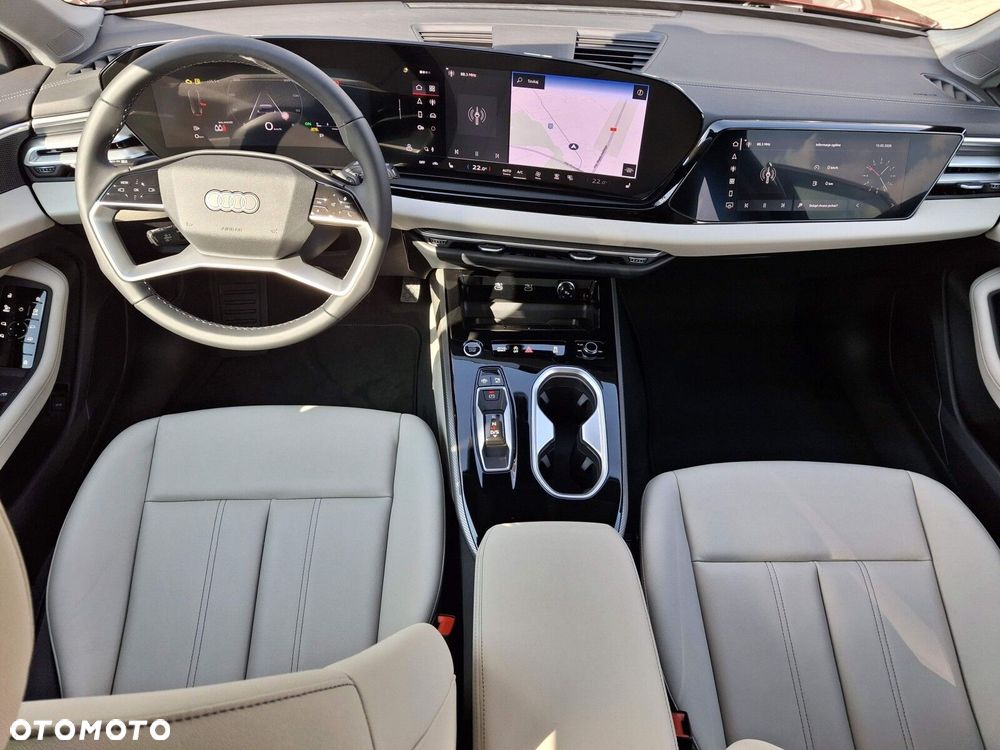 Audi A6 Avant - 22