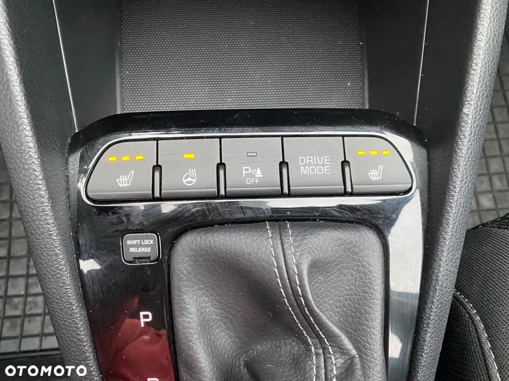 Kia Rio 1.0 T-GDI M DCT - 20