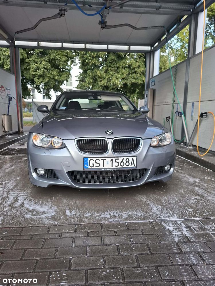 BMW Seria 3 325i - 6