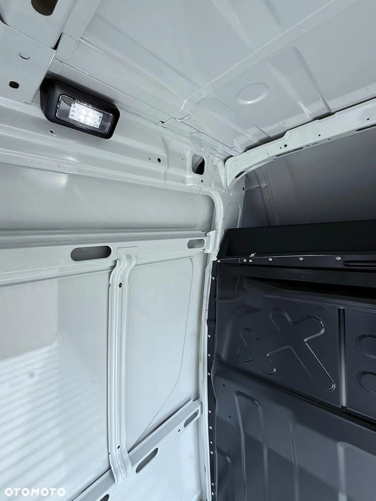 Iveco 35S18A8HV Automat MAXI L4H2 OKAZJA ! - 10