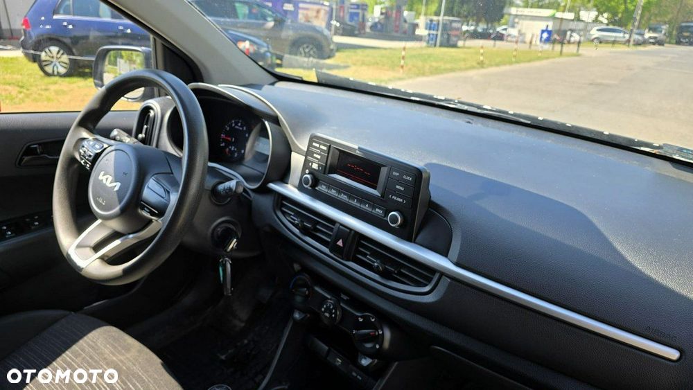 Kia Picanto - 12