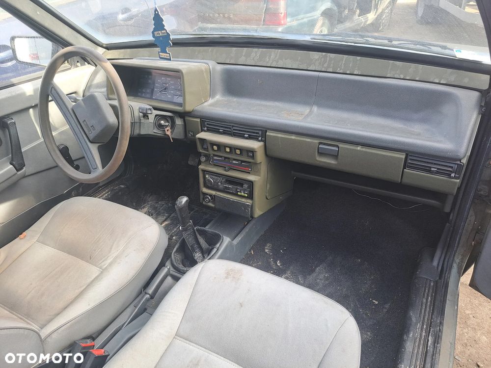 ŁADA SAMARA 1300 1.3B 1991R - CZĘŚCI !!! - 10