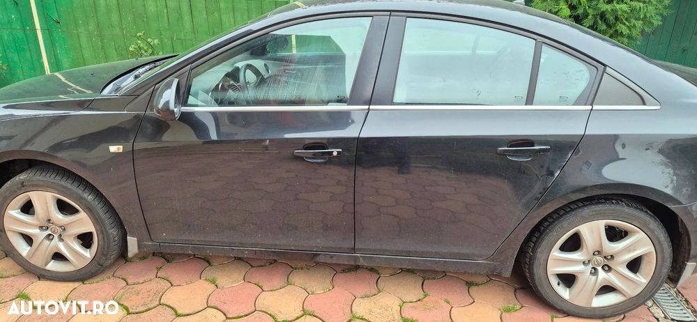 Chevrolet Cruze 1.8 LT 56 - 3