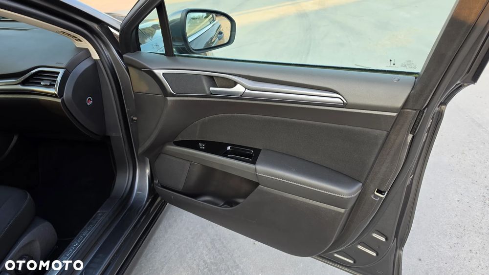 Ford Mondeo 2.0 TDCi STart-Stopp PowerShift-Aut Titanium - 21