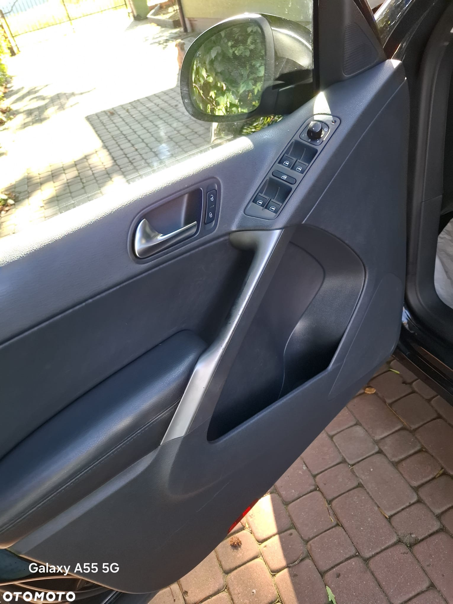 Volkswagen Tiguan - 16