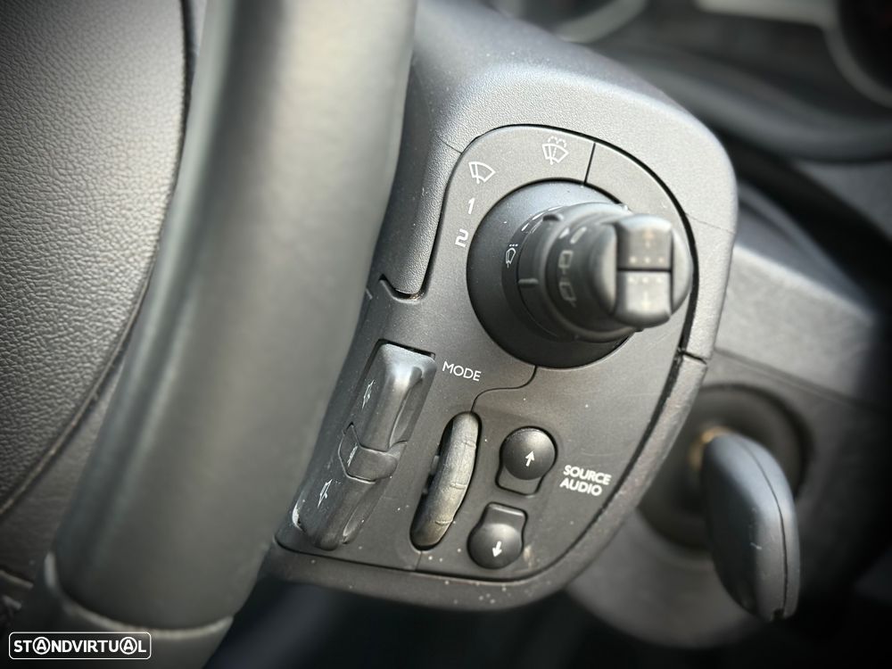 Renault Clio 1.2 16V Dynamique S - 16