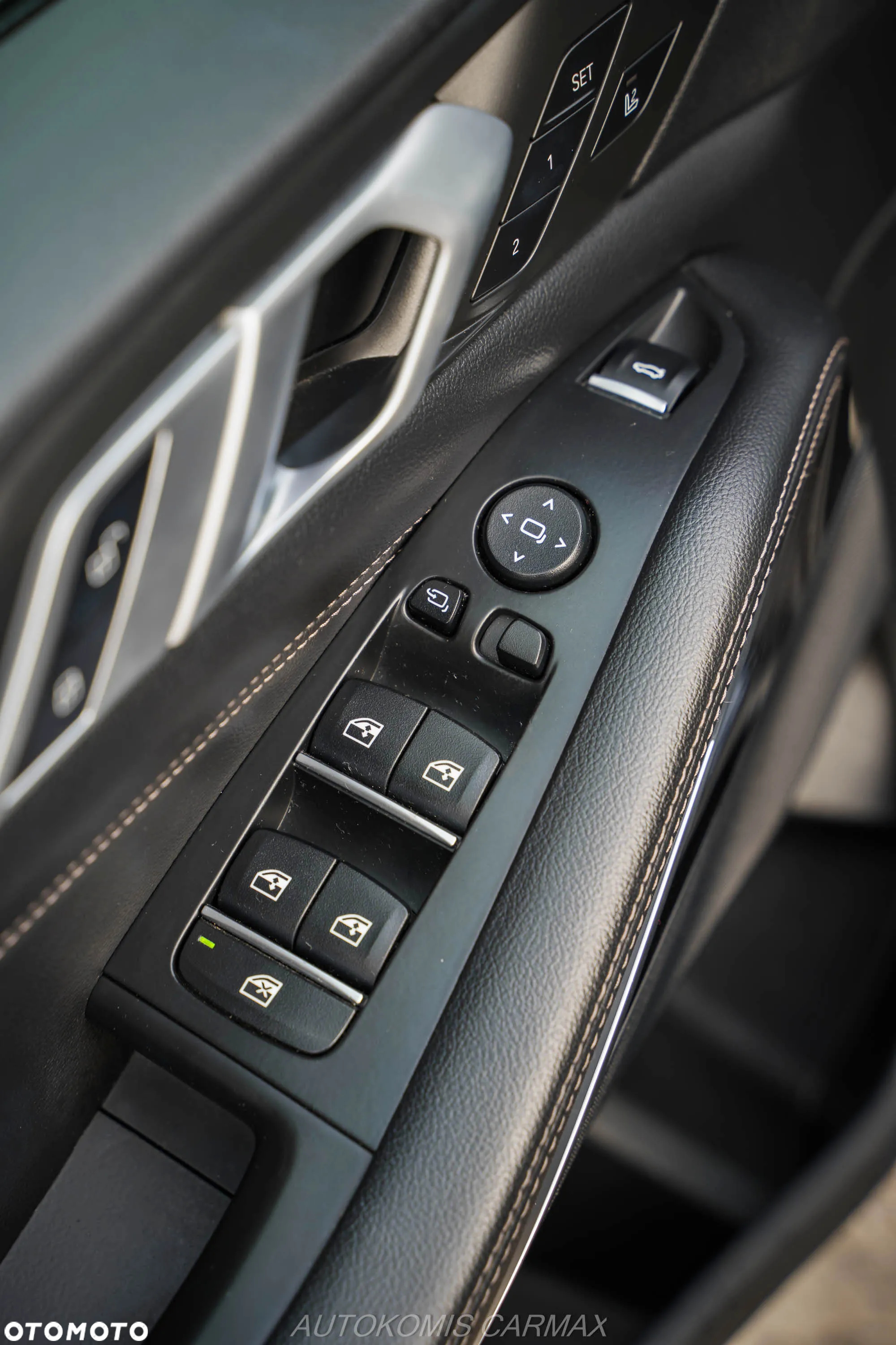 BMW X5 xDrive30d - 21
