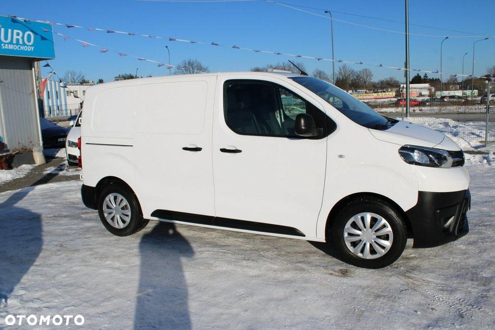 Toyota ProAce - 5