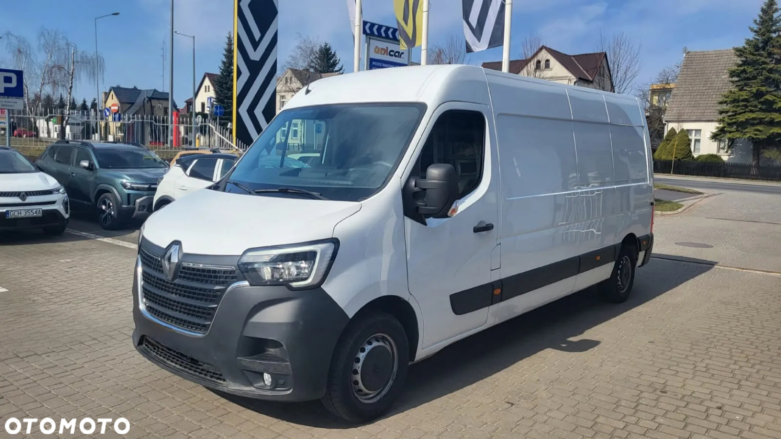 Renault MASTER - 6