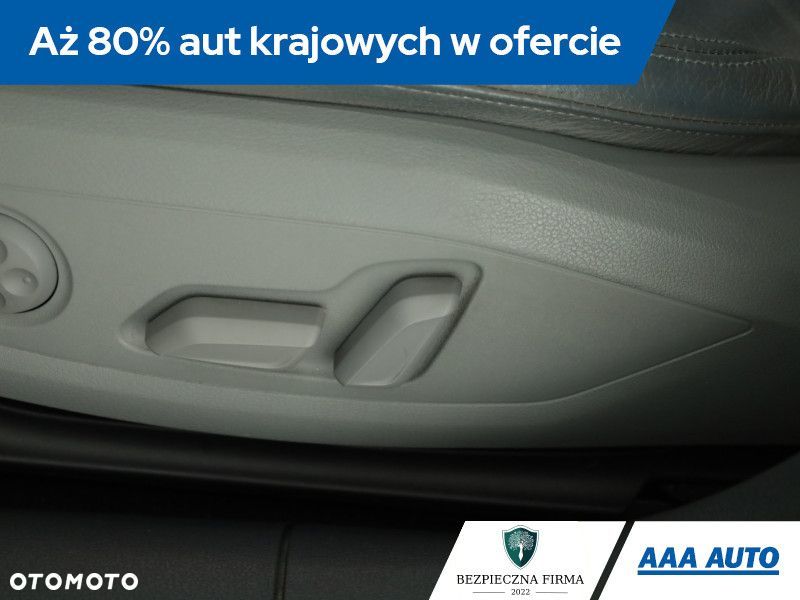 Audi A4 Limousine - 10