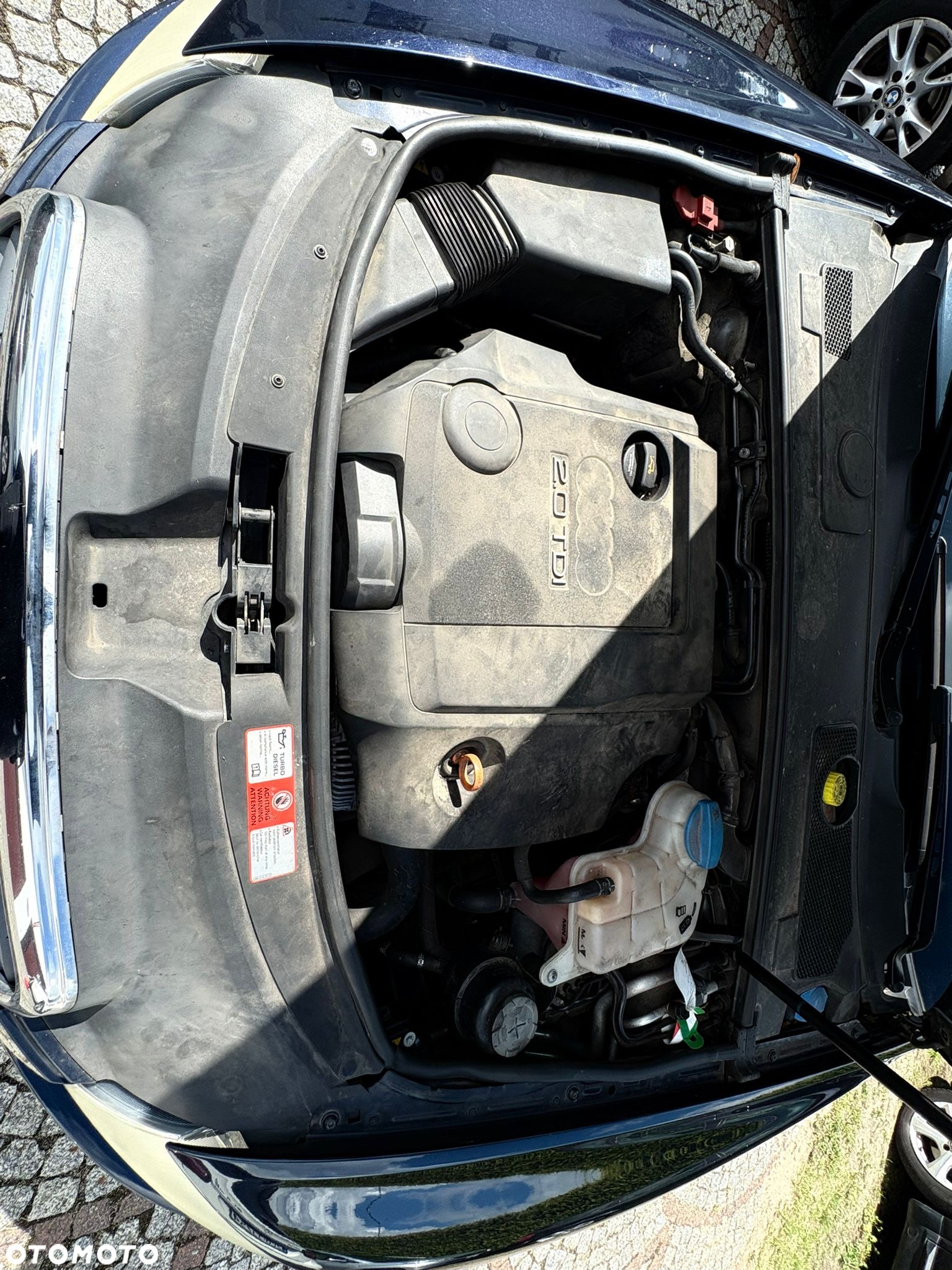 Audi A6 2.0 TDI - 19