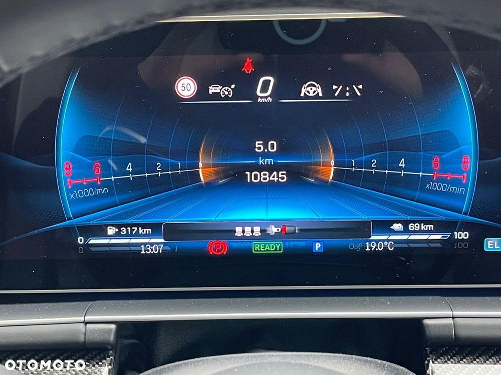 Mercedes-Benz GLE AMG Coupe 53 4-Matic Premium Plus - 4